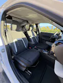 Citroën e-C3 Van Electric