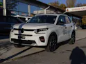 Citroën e-C3 Van Electric