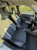 Citroën e-C3 Van Electric