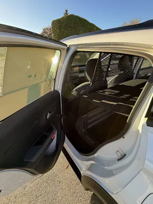Citroën e-C3 Van Electric