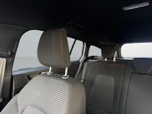 FORD Focus Station Wagon 1.0i EcoB Hybrid 155 ST-Line X