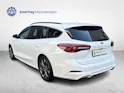FORD Focus Station Wagon 1.0i EcoB Hybrid 155 ST-Line X