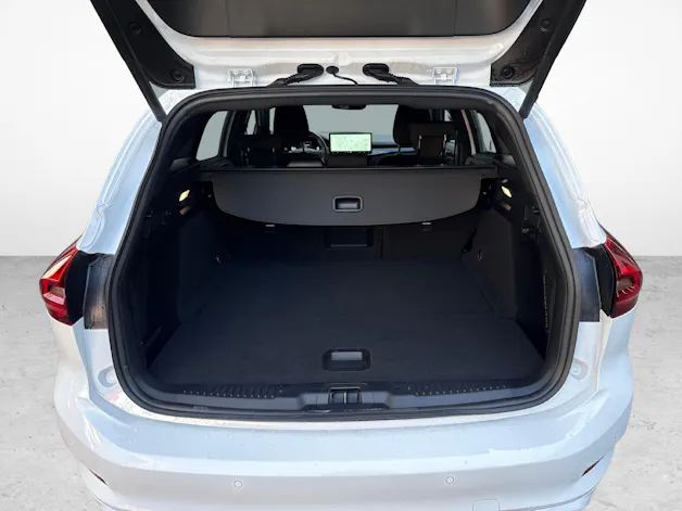FORD Focus Station Wagon 1.0i EcoB Hybrid 155 ST-Line X