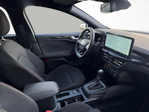 Fahrzeugbild FORD Focus Station Wagon 1.0i EcoB Hybrid 155 ST-Line X