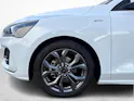 FORD Focus Station Wagon 1.0i EcoB Hybrid 155 ST-Line X