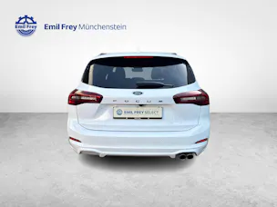 FORD Focus Station Wagon 1.0i EcoB Hybrid 155 ST-Line X