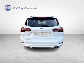 Fahrzeugbild FORD Focus Station Wagon 1.0i EcoB Hybrid 155 ST-Line X