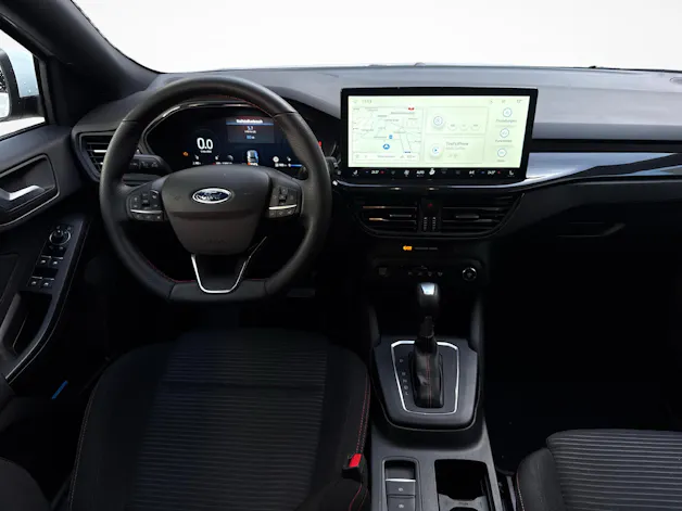 FORD Focus Station Wagon 1.0i EcoB Hybrid 155 ST-Line X