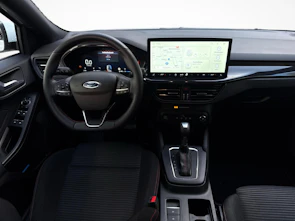 Fahrzeugbild FORD Focus Station Wagon 1.0i EcoB Hybrid 155 ST-Line X