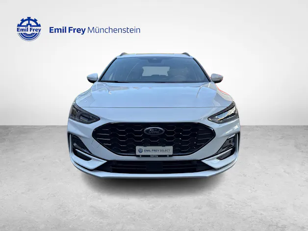 FORD Focus Station Wagon 1.0i EcoB Hybrid 155 ST-Line X