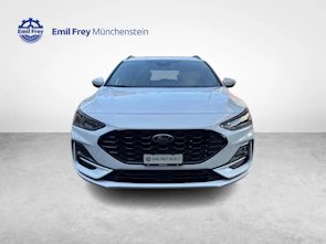 Fahrzeugbild FORD Focus Station Wagon 1.0i EcoB Hybrid 155 ST-Line X