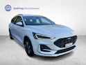 FORD Focus Station Wagon 1.0i EcoB Hybrid 155 ST-Line X
