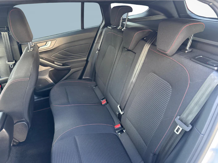 Fahrzeugbild FORD FOCUS