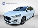 FORD Focus Station Wagon 1.0i EcoB Hybrid 155 ST-Line X