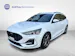 FORD Focus Station Wagon 1.0i EcoB Hybrid 155 ST-Line X