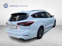 FORD Focus Station Wagon 1.0i EcoB Hybrid 155 ST-Line X