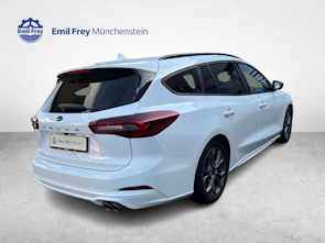Fahrzeugbild FORD Focus Station Wagon 1.0i EcoB Hybrid 155 ST-Line X