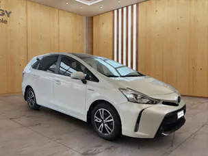 Toyota Prius+ Wagon 1.8 VVTi HSD Style