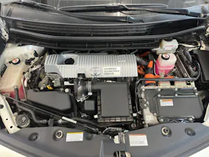 Toyota Prius+ Wagon 1.8 VVTi HSD Style