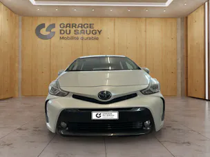 Toyota Prius+ Wagon 1.8 VVTi HSD Style