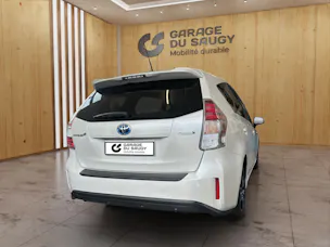 Toyota Prius+ Wagon 1.8 VVTi HSD Style