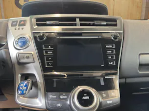 Toyota Prius+ Wagon 1.8 VVTi HSD Style