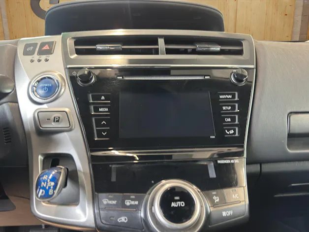 Toyota Prius+ Wagon 1.8 VVTi HSD Style