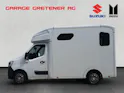 Renault Master 3.5 t 2.3 dCi 165 Pferdetransporter Paragana Interhorse