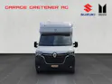 Renault Master 3.5 t 2.3 dCi 165 Pferdetransporter Paragana Interhorse