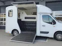 Renault Master 3.5 t 2.3 dCi 165 Pferdetransporter Paragana Interhorse