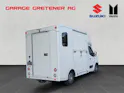 Renault Master 3.5 t 2.3 dCi 165 Pferdetransporter Paragana Interhorse