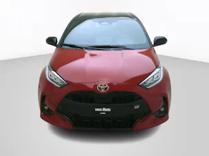 Toyota Yaris 1.5 VVT-i HSD GR Sport