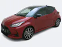 Toyota Yaris 1.5 VVT-i HSD GR Sport