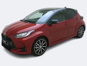 Toyota Yaris 1.5 VVT-i HSD GR Sport