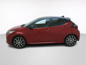 Toyota Yaris 1.5 VVT-i HSD GR Sport