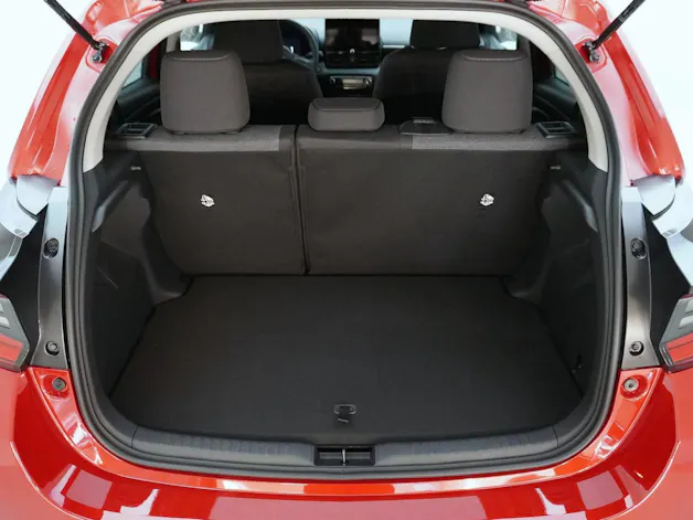 Toyota Yaris 1.5 VVT-i HSD GR Sport
