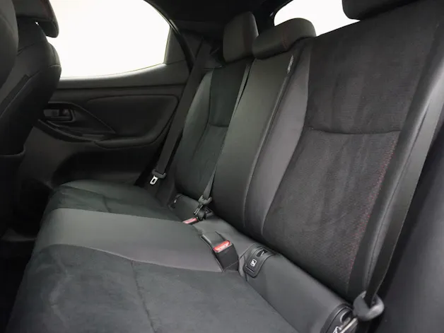 Toyota Yaris 1.5 VVT-i HSD GR Sport