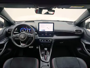 Toyota Yaris 1.5 VVT-i HSD GR Sport
