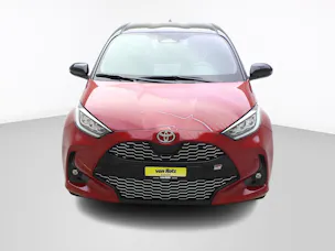 Toyota Yaris 1.5 VVT-i HSD GR Sport