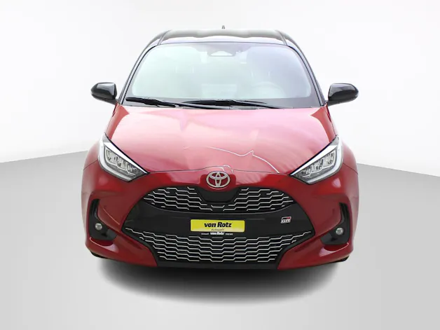 Toyota Yaris 1.5 VVT-i HSD GR Sport