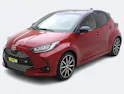 Toyota Yaris 1.5 VVT-i HSD GR Sport