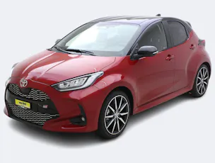 Toyota Yaris 1.5 VVT-i HSD GR Sport