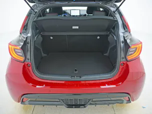 Toyota Yaris 1.5 VVT-i HSD GR Sport