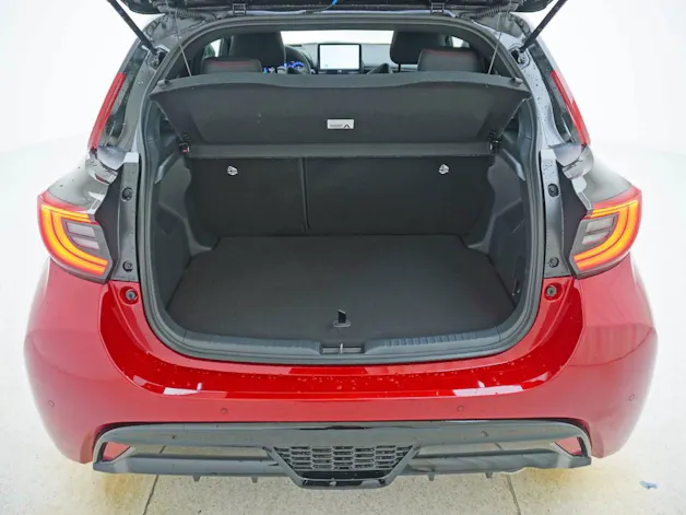 Toyota Yaris 1.5 VVT-i HSD GR Sport