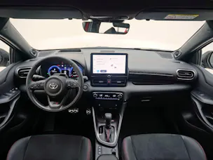 Toyota Yaris 1.5 VVT-i HSD GR Sport