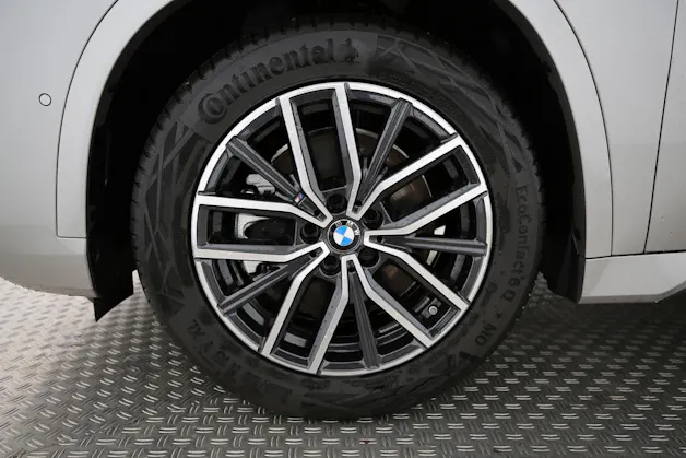 BMW X1 23d xDrive