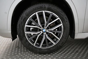 Fahrzeugbild BMW X1 23d xDrive