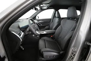 BMW X1 23d xDrive
