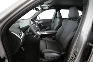Fahrzeugbild BMW X1 23d xDrive