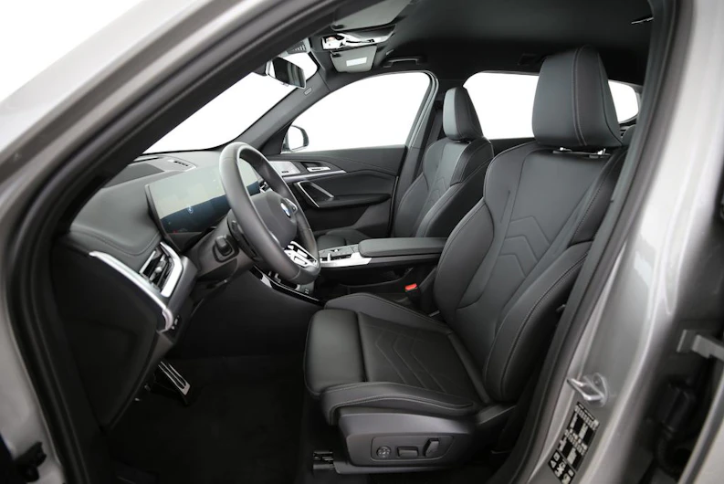 Fahrzeugbild BMW X1